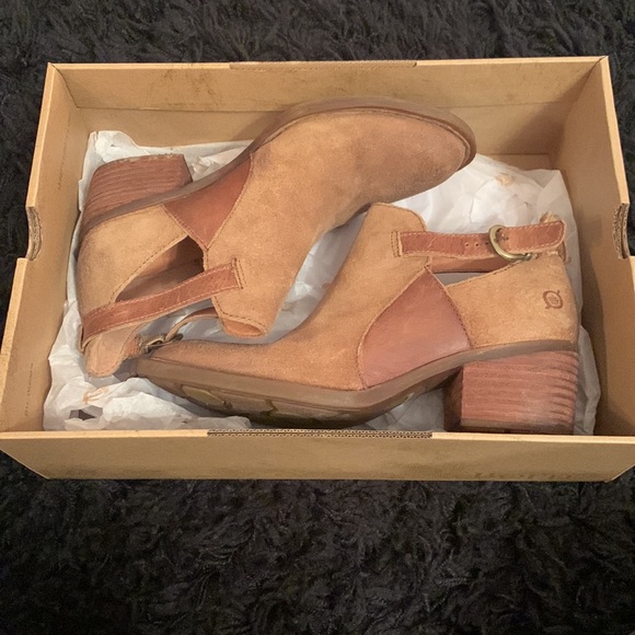 Born Booties - Picture 4 of 4